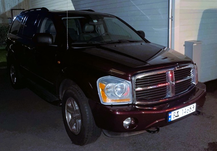 MAGNE FURØ LIE style=